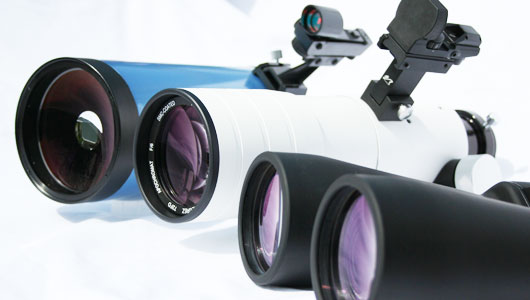 Scopes & Binoc